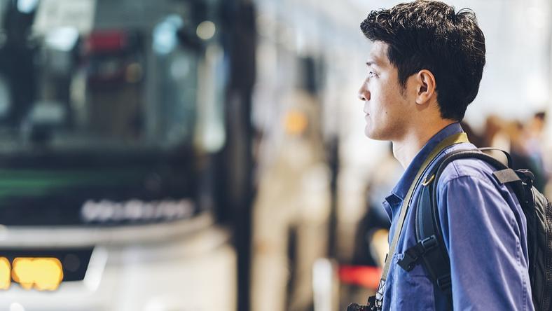 偷渡到巴黎的异乡人